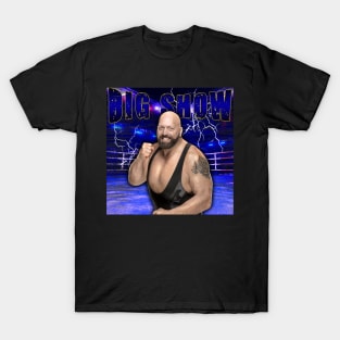 BIG SHOW T-Shirt